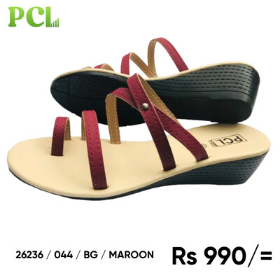 26236 044 BG MAROON